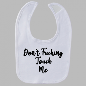 Sweary Baby Gifts