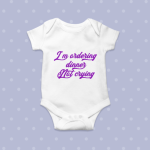 funny baby clothes