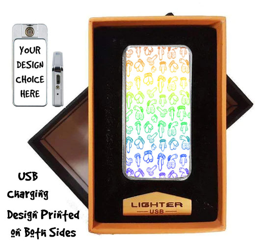 USB Charging Lighter - Dicks